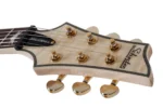 ელექტრო გიტარა Schecter OMEN EXTREME-6 GLOSS NATURAL - Image 2