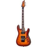 ელექტრო გიტარა Schecter OMEN EXTREME-6 FR VINTAGE SUNBURST