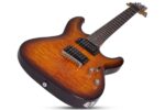 ელექტრო გიტარა Schecter C-6 PLUS
VINTAGE SUNBURST - Image 2