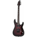 ელექტრო გიტარა Schecter OMEN ELITE-6 BLACK CHERRY BURST