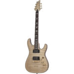 ელექტრო გიტარა Schecter OMEN EXTREME-6 GLOSS NATURAL