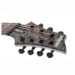 ელექტრო გიტარა Schecter OMEN ELITE-7 CHARCOAL - Image 2