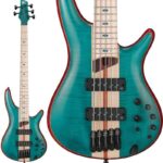 ბას გიტარა IBANEZ SR1425B-CGL - Image 3