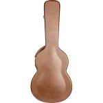 კლასიკური გიტარის მყარი ქეისი CORDOBA Humi Archtop
Wood Case Full Size Brwn