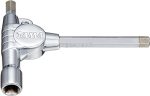 დრამის გასაღები Tama DH7 drum hammer key - Image 2
