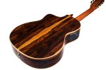 კლასიკური გიტარა CORDOBA GK Studio
Limited - Image 3