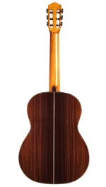 კლასიკური გიტარა CORDOBA C10 CD W/C - Image 4