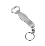 ბოთლის გასახსნელი სუვენირი TAMA Iron Cobra Bottle Opener Key Chain - Image 2