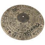 დრამის თეფში istanbul mehmet IMC bronze dark cr18 cymbal - Image 2
