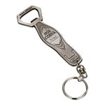 ბოთლის გასახსნელი სუვენირი TAMA Iron Cobra Bottle Opener Key Chain