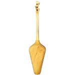 ფანდური წაბლის გადაკრული გრიფით  georgian instrument fanduri - Image 2