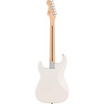ელექტრო გიტარა SQUIER Sonic Strat HT, Maple Fing, White Pickg, Arctic White - Image 2
