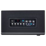ელექტრო გიტარის გამაძლიერებელი Mooer Hornet Black Modeling electric guitar amplifier (15W) - Image 3