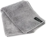 გიტარის საწმენდი ტილო dunlop 5435 PLUSH MICROFIBER CLOTH 16 x 16 INC - Image 2