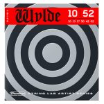 ელექტრო გიტარის სიმები dunlop ZWEN1052 ZAKK WYLDE EG-NKL 10/52 - 6/SE