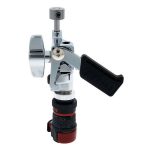 ჰაი ჰეტის დამჭერი TAMA STDC7 Sizzle Touch Drop Clutch - Image 3