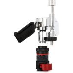 ჰაი ჰეტის დამჭერი TAMA STDC7 Sizzle Touch Drop Clutch