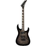 ელექტრო გიტარა JACKSON JS  Dinky JS20 DKQ 2PT, Amaranth Fingerb, Transparent Black Burst