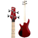 ბას გიტარა IBANEZ SRMD200-CAM El.Bass (Candy Apple Matte) - Image 2