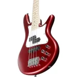 ბას გიტარა IBANEZ SRMD200-CAM El.Bass (Candy Apple Matte) - Image 3