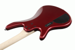 ბას გიტარა IBANEZ SRMD200-CAM El.Bass (Candy Apple Matte) - Image 5