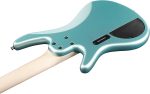 ბას გიტარა IBANEZ SRMD205-SPN El.Bass (Seafoam Pearl Green) - Image 4