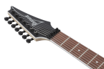 ელექტრო გიტარა IBANEZ RG7320EX-BKF 502 - Image 4