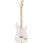 ელექტრო გიტარა SQUIER Sonic Strat HT, Maple Fing, White Pickg, Arctic White