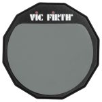 სავარჯიშო დრამ პედი Vic Firth Pad 6 Practice pad