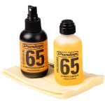 გიტარის საწმენდი dunlop 6503 BODY AND FNGBRD CARE KIT-EA