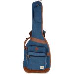 ელექტრო გიტარის შალითა IBANEZ IGB541D-BL POWERPAD gig bag for El.Guitar Blue
