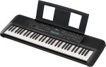 სინთეზატორი YAMAHA PSR-E283 - Image 2