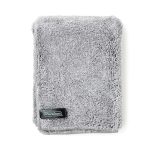 გიტარის საწმენდი ტილო dunlop 5435 PLUSH MICROFIBER CLOTH 16 x 16 INC