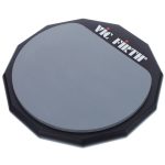 სავარჯიშო დრამ პედი Vic Firth Pad 6 Practice pad - Image 2