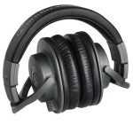 ყურსასმენი Audio-Technica ATH-M40X studio headphone - Image 3