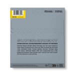 ბას გიტარის სიმები dunlop DBSBN40100M BASS-NKL SB 40/100 MD SCA - Image 2