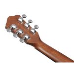 აკუსტიკური გიტარა IBANEZ V44MINI-OPN 3/4 Acoustic.Guitar W/BAG (Open Pore Natural) - Image 3