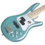 ბას გიტარა IBANEZ SRMD205-SPN El.Bass (Seafoam Pearl Green) - Image 3