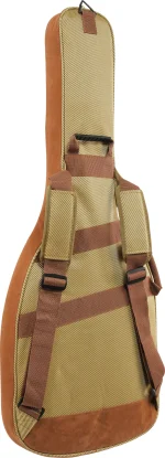 ელექტრო გიტარის შალითა IBANEZ IGB541TW POWERPAD gig bag for El.Guitar Tweed - Image 2