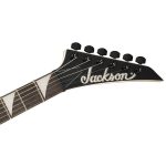 ელექტრო გიტარა JACKSON JS Series Dinky Arch Top JS22 DKA, Amaranth Fing, Natural Oil - Image 4