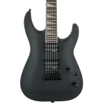 ელექტრო გიტარა JACKSON JS Series Dinky Arch Top JS22 DKA, Amaranth Fing, Satin Black - Image 2