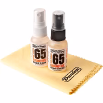 გიტარის საწმენდი dunlop GA60 SILICONE FREE CARE KIT- EA