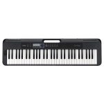 სინთეზატორი Casio CT-S300 Keyboard - 61 touch-responsive keys