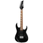 ელექტრო გიტარა IBANEZ GRGM21-BKN El.Guitar (Black Night) GIO