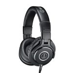 ყურსასმენი Audio-Technica ATH-M40X studio headphone