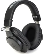 ყურსასმენი Audio-Technica ATH-M20X  headphones - Image 3
