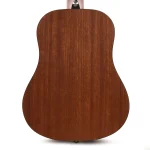 აკუსტიკური გიტარა IBANEZ V44MINI-OPN 3/4 Acoustic.Guitar W/BAG (Open Pore Natural) - Image 2