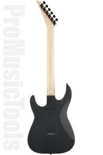 ელექტრო გიტარა JACKSON JS Series Dinky Arch Top JS22 DKA, Amaranth Fing, Satin Black - Image 3