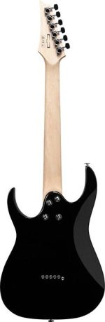 ელექტრო გიტარა IBANEZ GRGM21-BKN El.Guitar (Black Night) GIO - Image 4