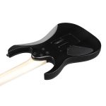 ელექტრო გიტარა IBANEZ RG7320EX-BKF 502 - Image 3